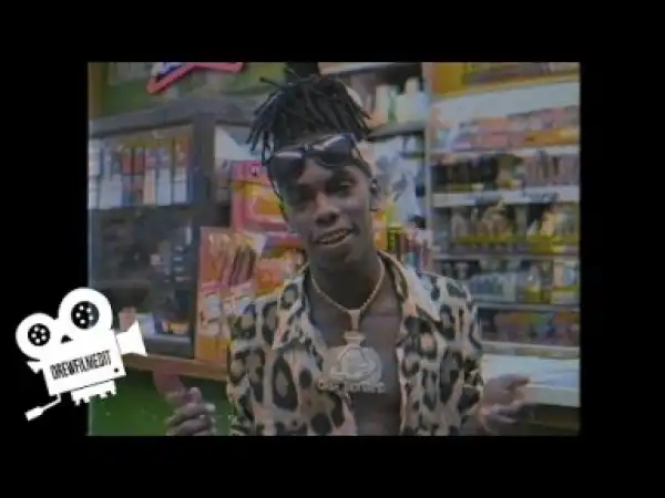 Ynw Melly – Ynw Freestyle
